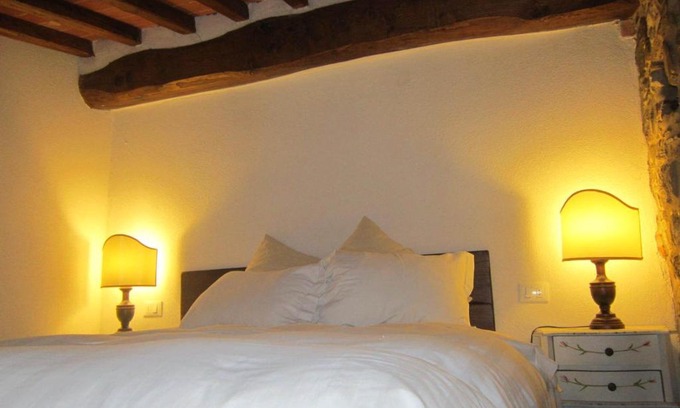 Civitella in Val di Chiana Apartamento | Castello di Civitella