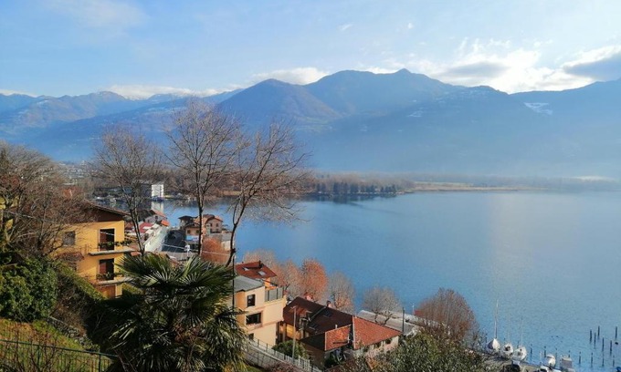 Lovere Apartamento | Castello Lovere appartamenti
