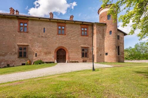 Arignano Casa | Castello Quattro Torri
