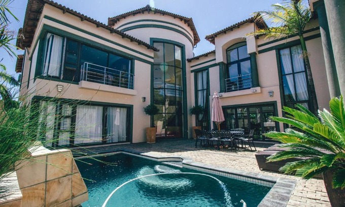 Flamingo Vlei Casa | Castellon Boutique Hotel