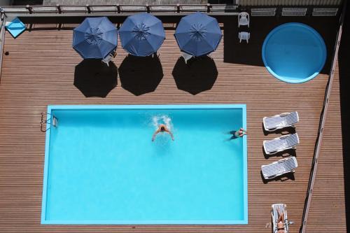 Centro Hotel | Castelmar Hotel