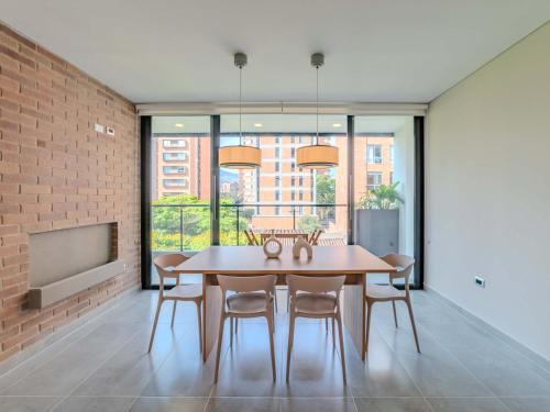 Laureles - Estadio Apartamento | Castelmola By Wynwood House
