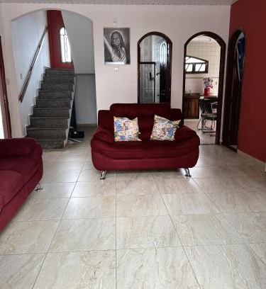 Ribeira Casa | Castelo Beira Mar EFI
