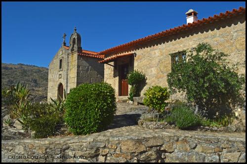 Castelo Novo Casa | Castelo Cottages