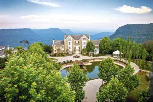Vale do Bosque Hotel | Castelo Saint Andrews