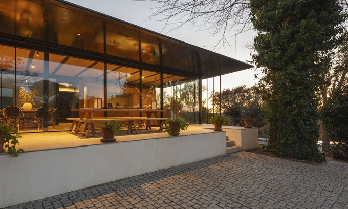 Evora Casa | Castelo Ventoso - Exclusive Alentejo Estate & Country House