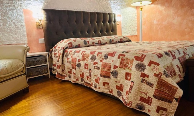 Castelpetroso Cama Y Desayuno | Castelpetroso Bed&Food