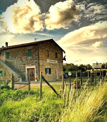Sorano Cama Y Desayuno | Castelvecchio B&B