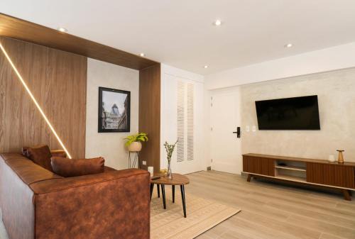 Armendariz Apartamento | Caster by Wynwood House