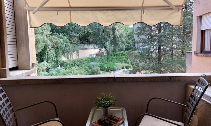 Oltrarno Apartamento | Castiglione Apartment