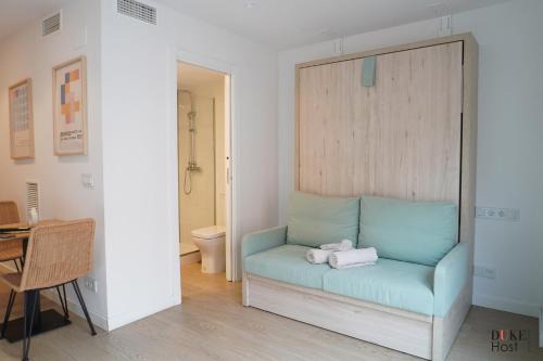 Castillejos Apartamento | CASTILLA LUXURY B Apartments