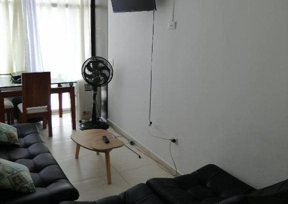 Arauca Apartamento | Castillo Del Llano