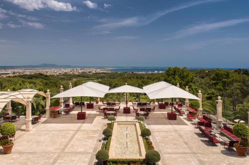 Son Vida Hotel | Castillo Hotel Son Vida, a Luxury Collection Hotel, Mallorca
