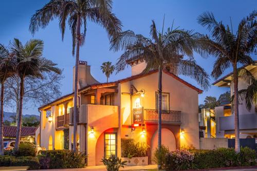 West Beach Hotel | Castillo Inn at the Beach