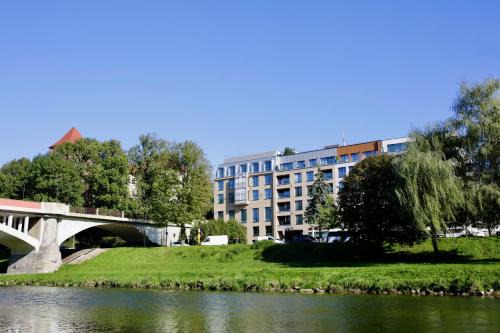Brzezinka Apartamento | Castle Apartments - King
