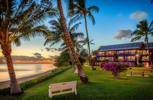 Kaunakakai Apartamento | Castle at Moloka'i Shores