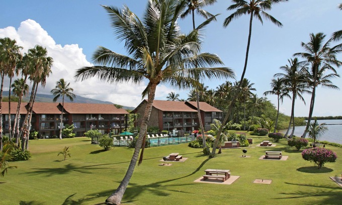 Kaunakakai Condominio | Castle at Moloka'i Shores