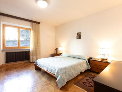 Stenico Casa | Castle in Clouds A holiday home