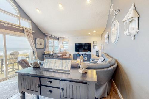 Avon Casa | Castle in the Sand 453