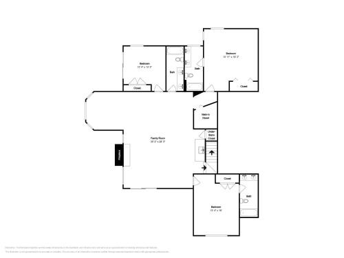 McHenry Casa | Castle in the Sky