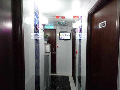 Tsim Sha Tsui Casa | Castle Inn