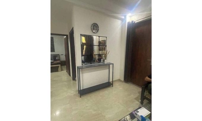 Bullawala Apartamento | Castle INN Malsi 2 Bhk,Mussooriee Road Dehradun