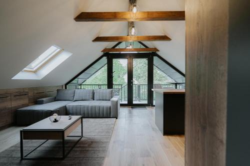 Szabadkigyos Apartamento | Castle Inn - Szabadkígyós
