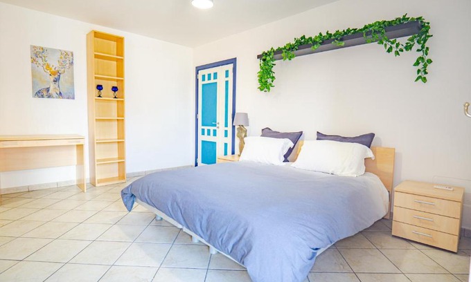 Old Town Apartamento | Castle Living