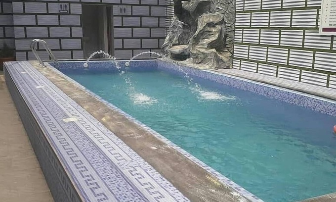 Enugu Hotel | Castle Majestic Hotel
