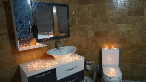 Sile Hotel | Castle Nolana