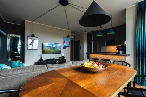 Var Apartamento | Castle Residence