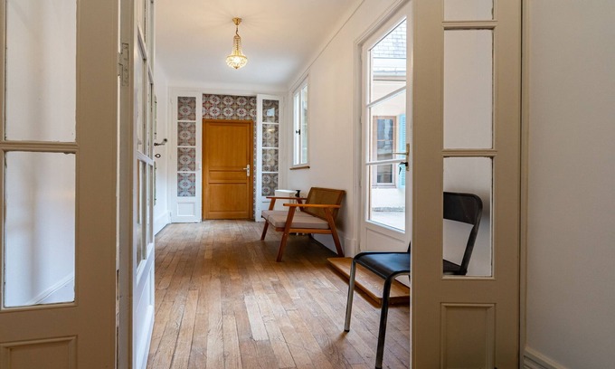 Old Town Casa | Castle street 28