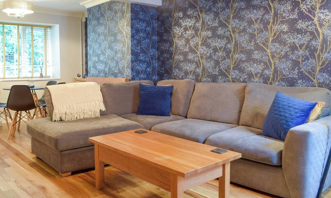 Narberth Cabaña | Castle Street Cottage