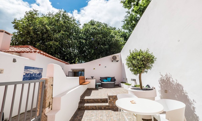 Socorro Apartamento | Castle Terrace House - Exclusive Apartment - Your home away fu home