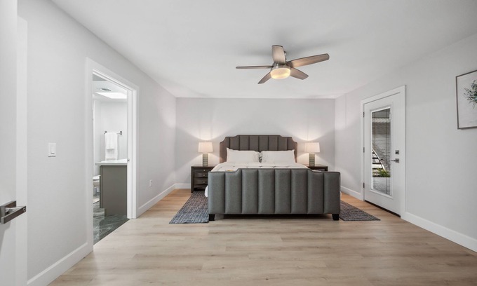 Sun City West Casa | Castlebar vacation home