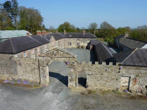 Killeshandra Casa | Castlehamilton Cottages and Activity Centre