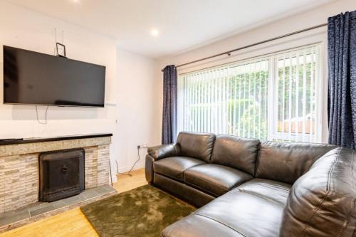 Comber Casa | Castlelodge Avenue Family Retreat
