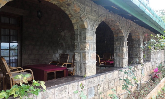 Hatton Casa | Castlereigh Holiday Bungalow