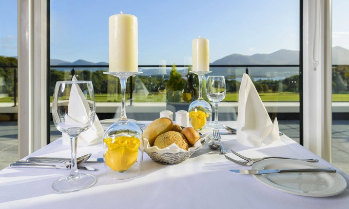 Killarney Hotel | Castlerosse Park Resort