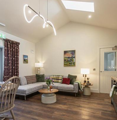 Knockaderry Cross Roads Apartamento | Castlestone Holiday Cottages & Townhouses