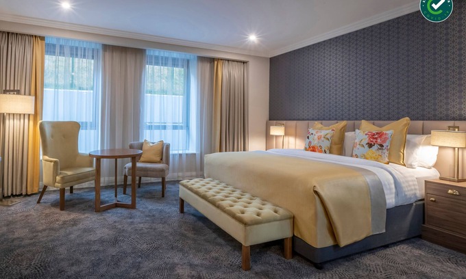 Annacotty Apartamento | Castletroy Park Hotel Suites