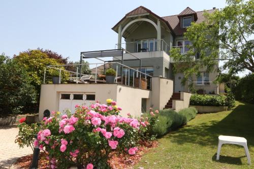 Benerville-sur-Mer Casa | Castorina