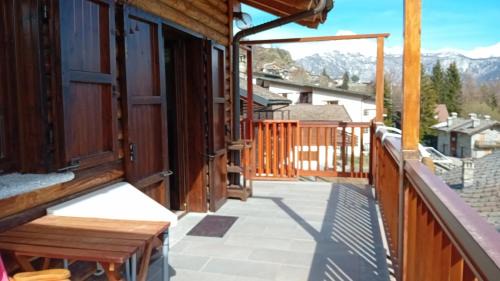Mongnod Apartamento | Castoro holiday