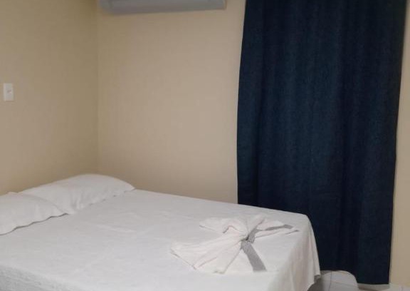 Presidente Figueiredo Casa | Castro Hospedagem