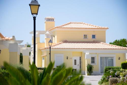 Fonte Complejo | Castro Marim Golfe and Country Club