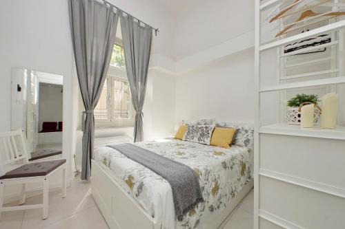 Rione XVIII Castro Pretorio Apartamento | Castro Pretorio Sweet Home