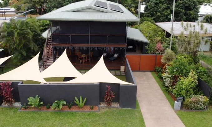 Palm Cove Apartamento | Casual Coastal 2 Bedroom Unit in Stunning Palm Cove