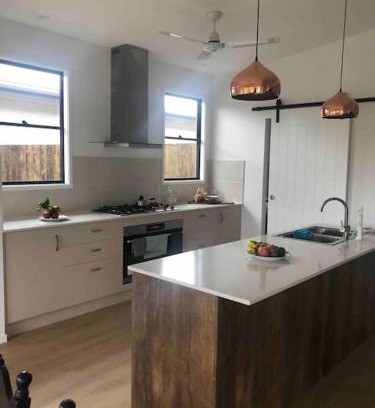 Mullumbimby Apartamento | Casual comfort in Byron Shire