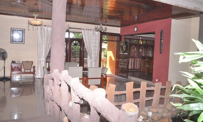 Ettukala Villa | Casual Stay Villa