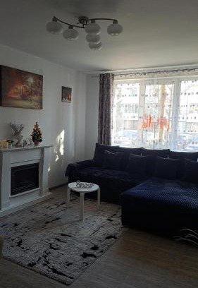 Campina Apartamento | Casuta cu povesti